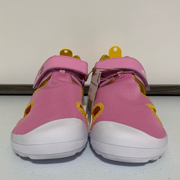 Adidas TERREX x LEGO® Captain Toey Sandals-Size 6 - Picture 6 of 13